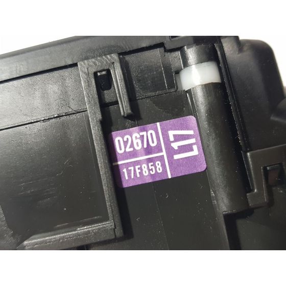 Mando Limpia Para Toyota Auris
