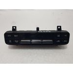 Mando Climatizador Para Toyota Auris