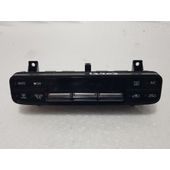 Mando Climatizador Para Toyota Auris