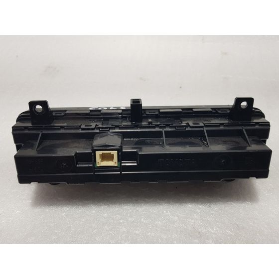 Mando Climatizador Para Toyota Auris