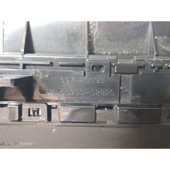Mando Climatizador Para Toyota Auris
