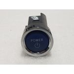 Boton Start/Stop Para Toyota Auris