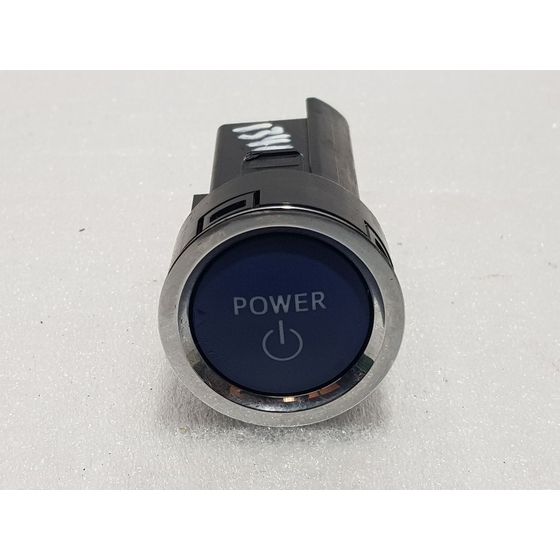 Boton Start/Stop Para Toyota Auris