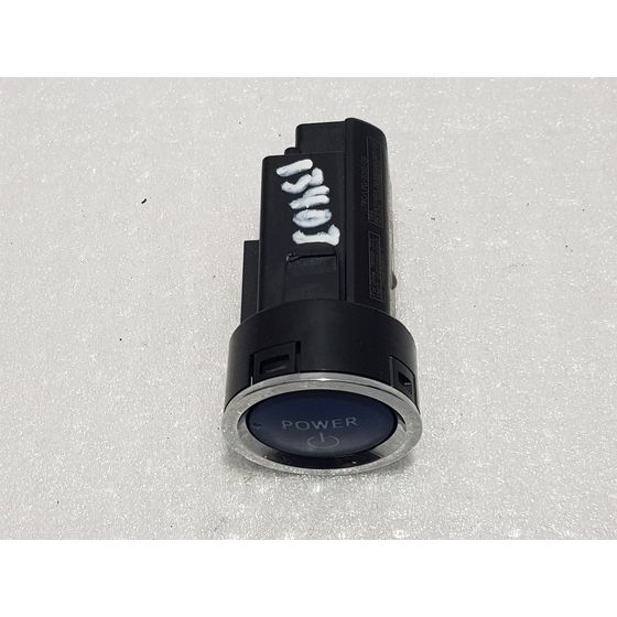 Boton Start/Stop Para Toyota Auris