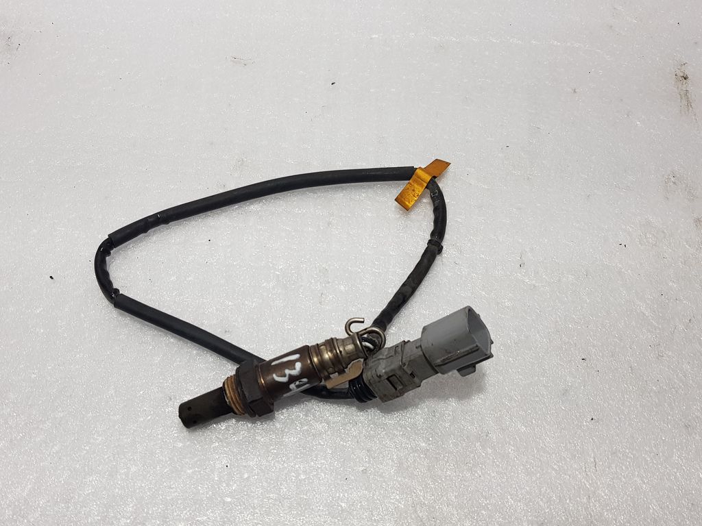 Sonda Lambda Para Toyota Auris