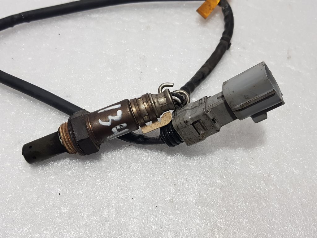 Sonda Lambda Para Toyota Auris