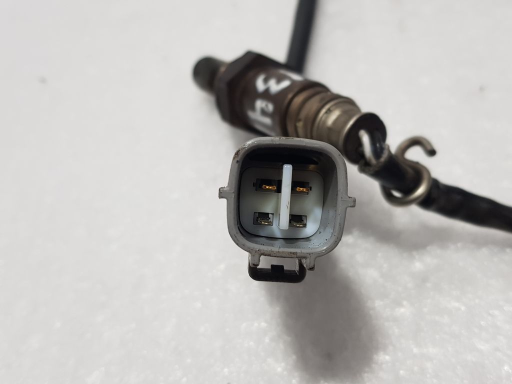 Sonda Lambda Para Toyota Auris