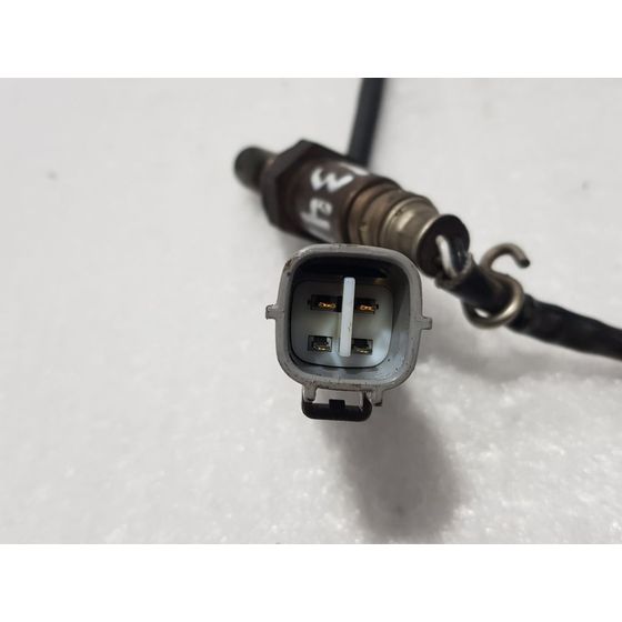 Sonda Lambda Para Toyota Auris
