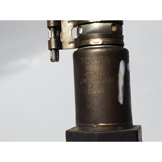 Sonda Lambda Para Toyota Auris