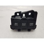 Mando Multifuncion Para Toyota Auris