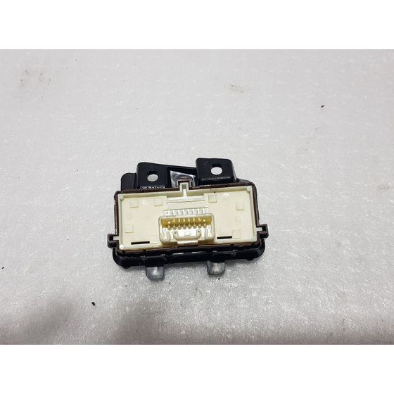 Mando Multifuncion Para Toyota Auris
