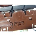 Mando Multifuncion Para Toyota Auris