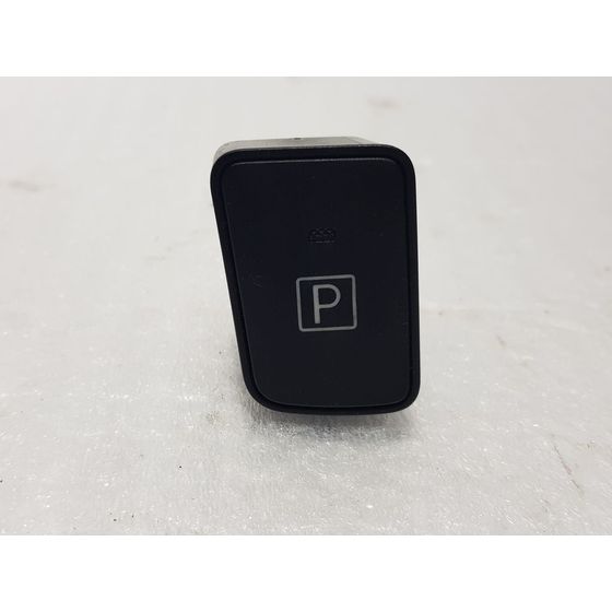 Boton Freno Mano Electrico Para Toyota Auris