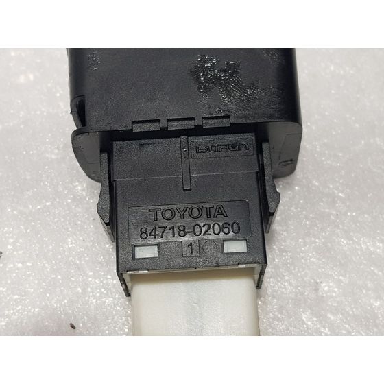 Boton Freno Mano Electrico Para Toyota Auris