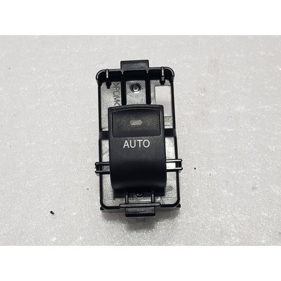 Mando Elevalunas Delantero Derecho para Toyota Auris