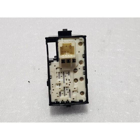 Mando Elevalunas Delantero Derecho para Toyota Auris