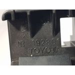 Mando Elevalunas Delantero Derecho para Toyota Auris