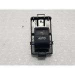Mando Elevalunas Trasero Izquierdo Para Toyota Auris