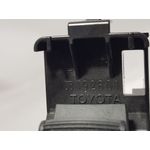 Mando Elevalunas Trasero Izquierdo Para Toyota Auris