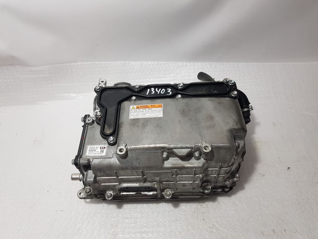 Bateria Para Toyota Auris