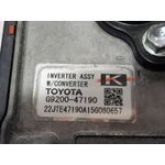 Bateria Para Toyota Auris