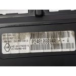 Cuadro Instrumentos Para Renault Kangoo