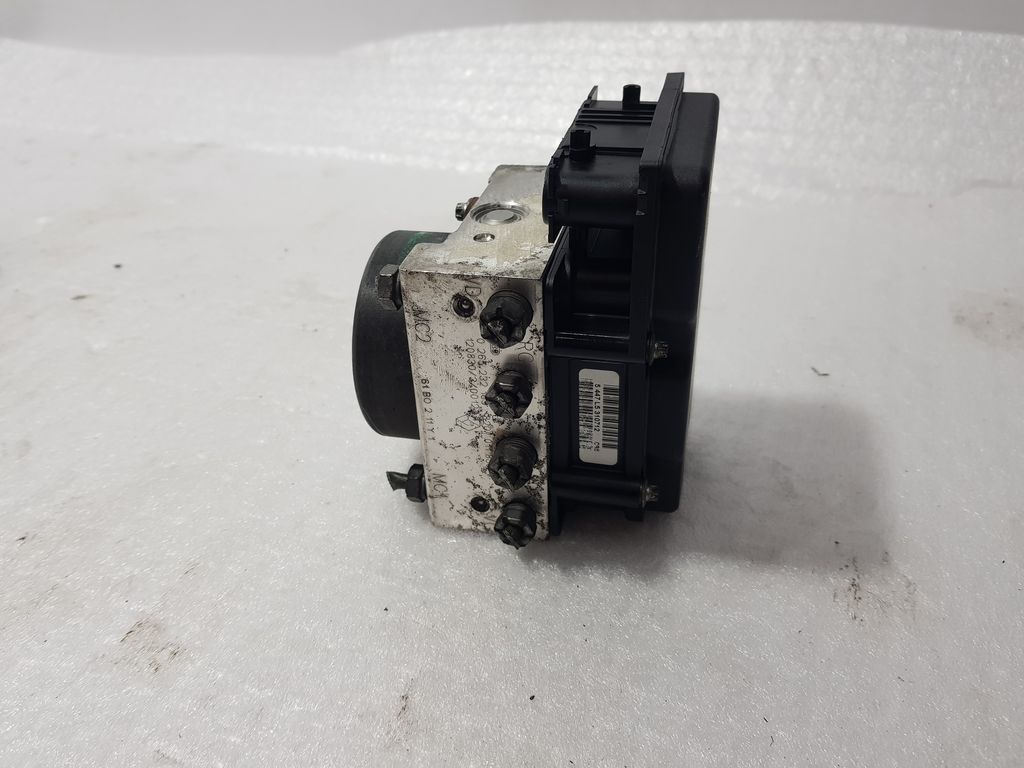 Abs Para Renault Kangoo