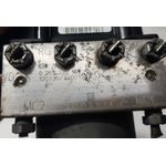 Abs Para Renault Kangoo