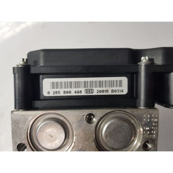 Abs Para Renault Kangoo
