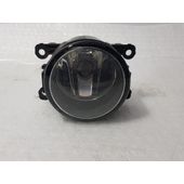 Faro Antiniebla Derecho Para Ford Focus Lim.