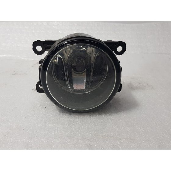 Faro Antiniebla Derecho Para Ford Focus Lim.