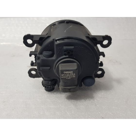 Faro Antiniebla Derecho Para Ford Focus Lim.