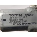 Elevalunas Trasero Derecho Para Toyota Yaris