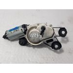 Motor Limpia Trasero Para Seat Ibiza