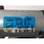 Motor Limpia Trasero Para Seat Ibiza
