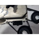 Motor Limpia Trasero Para Seat Ibiza