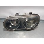 Faro Izquierdo Para Mg Rover Mg Zr