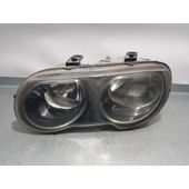 Faro Izquierdo Para Mg Rover Mg Zr