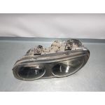 Faro Izquierdo Para Mg Rover Mg Zr