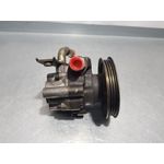 Bomba Direccion Para Mg Rover Mg Zr
