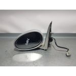Retrovisor Izquierdo Para Mg Rover Mg Zr