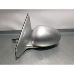 Retrovisor Izquierdo Para Mg Rover Mg Zr