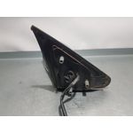 Retrovisor Izquierdo Para Mg Rover Mg Zr