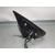 Retrovisor Izquierdo Para Mg Rover Mg Zr