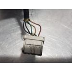 Retrovisor Izquierdo Para Mg Rover Mg Zr