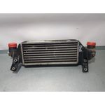 Intercooler Para Ford Focus Berlina