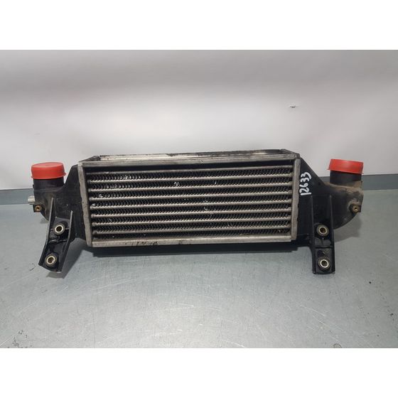 Intercooler Para Ford Focus Berlina