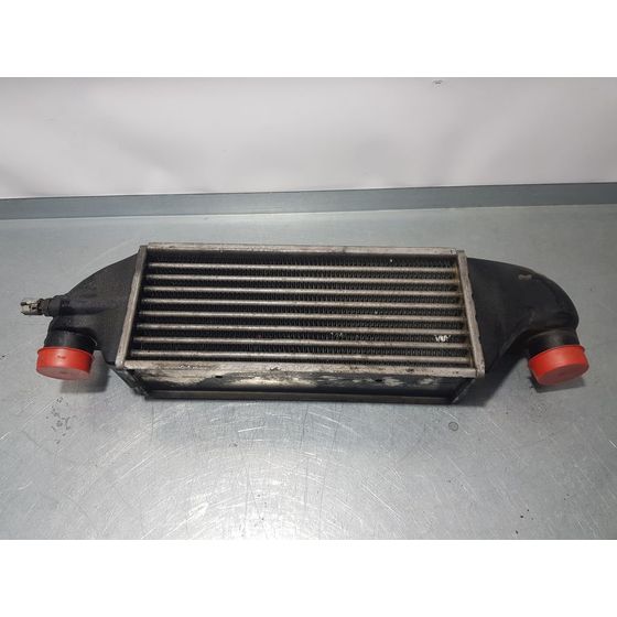 Intercooler Para Ford Focus Berlina