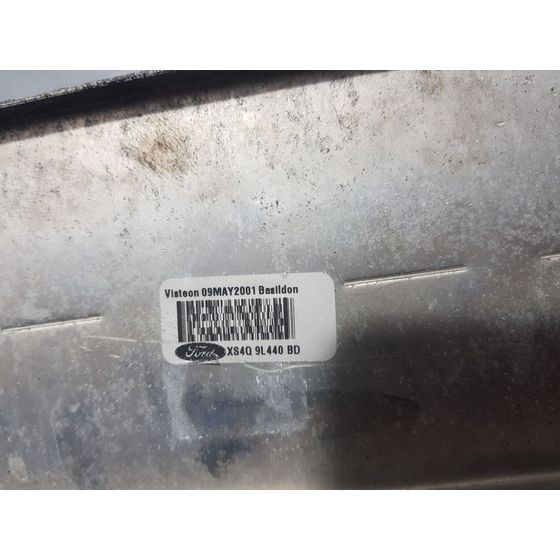 Intercooler Para Ford Focus Berlina