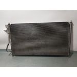 Condensador / Radiador Aire Acondicionado Para Ford Focus Berlina